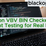 Non VBV BIN Checker