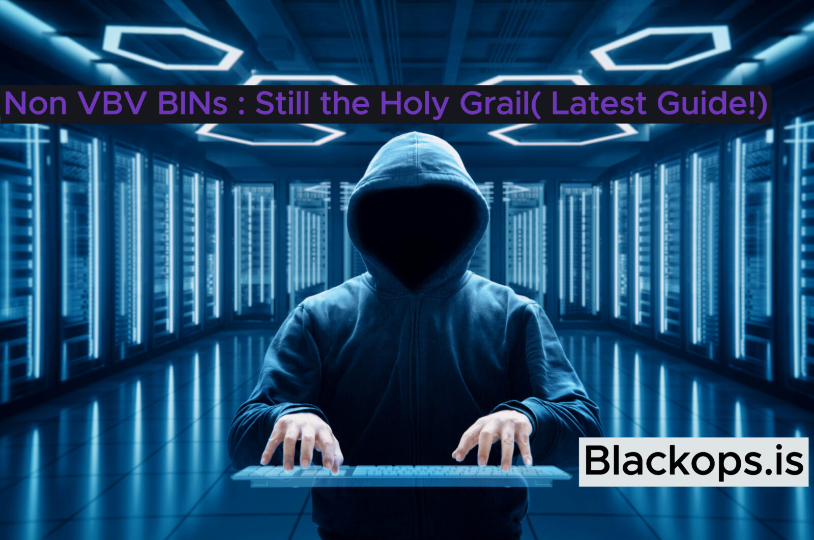 Non VBV BINs : Still the Holy Grail( Latest Guide!)