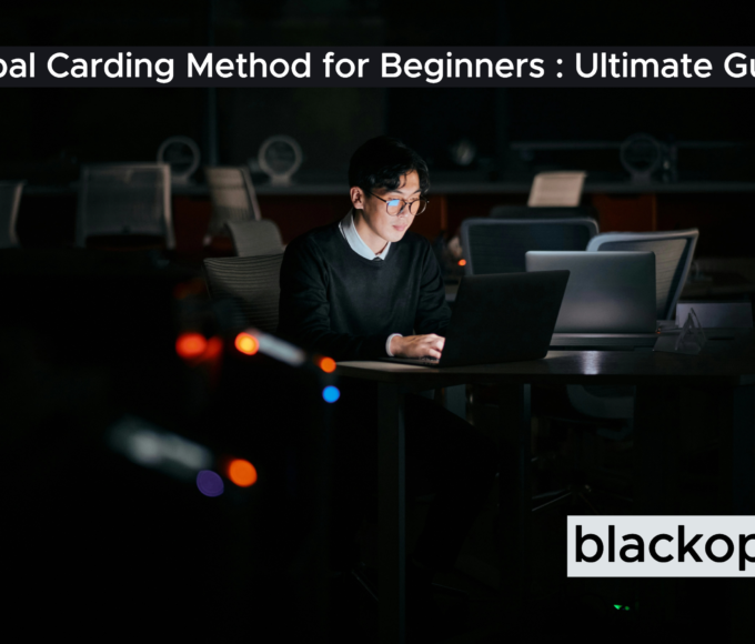 Paypal Carding Method for Beginners
