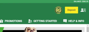unibet carding method
