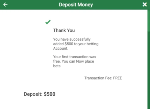 unibet carding method