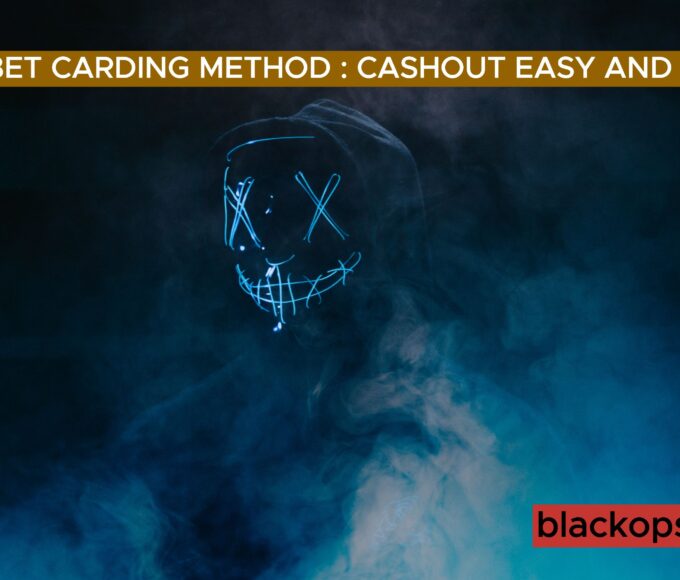 THIS IS THE UNIBET CARDING METHOD : CASHOUT EASY AND FAST.