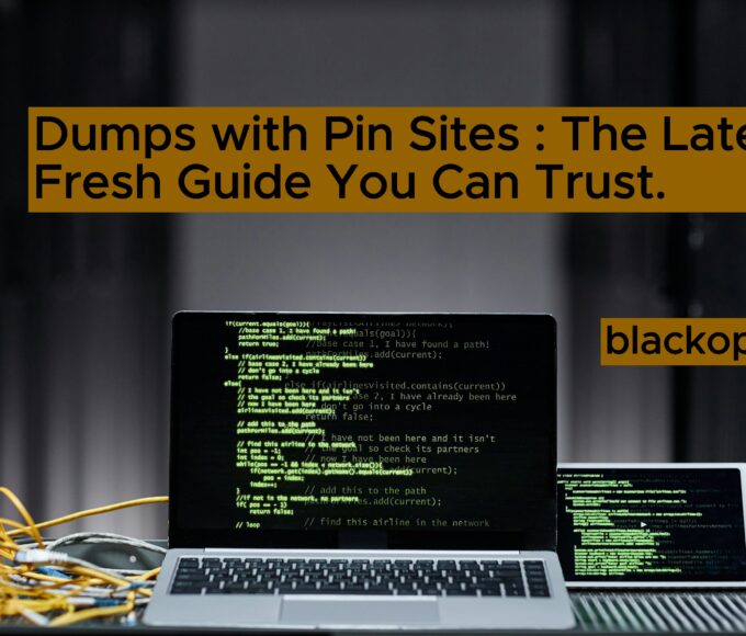 This is the Dumps with Pin Sites 2026 : The Latest Fresh Guide You Can Trust.