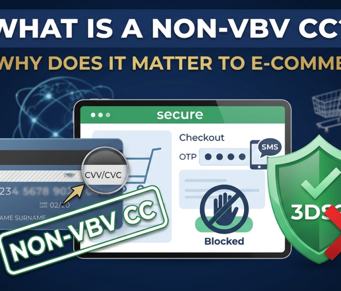 What Is a Non-VBV CC ?