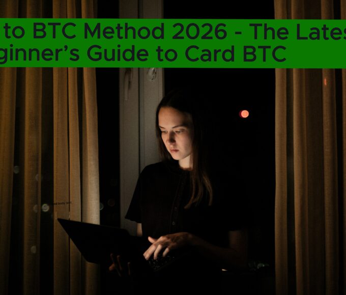 CC to BTC Method 2026